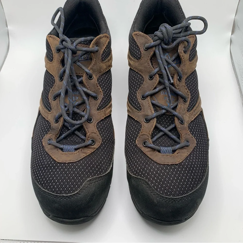 Danner Mens Springfield Low 3